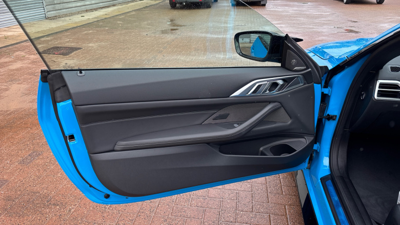 BMW 1 Series 116d M Sport 3dr Diesel Hatchback